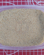 Jemný piesok - 400 gramov